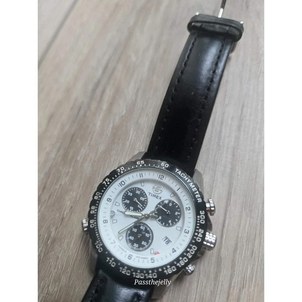 Timex fresh battery
